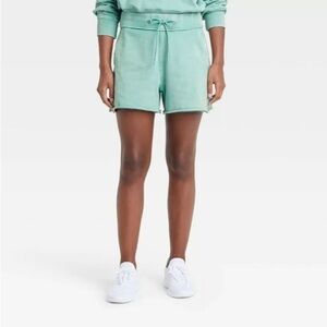 NWT Women’s Joy Lab Tie Shorts Size XS